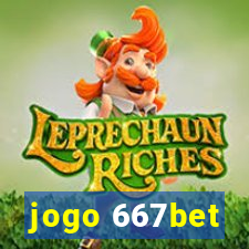 jogo 667bet